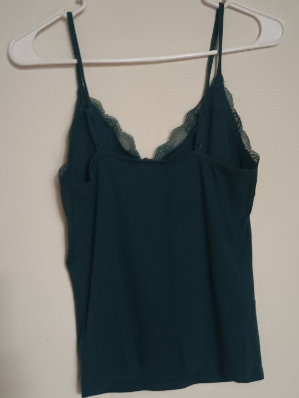 EXPRESS FITTING CAMISOLE - Picture 2 of 3